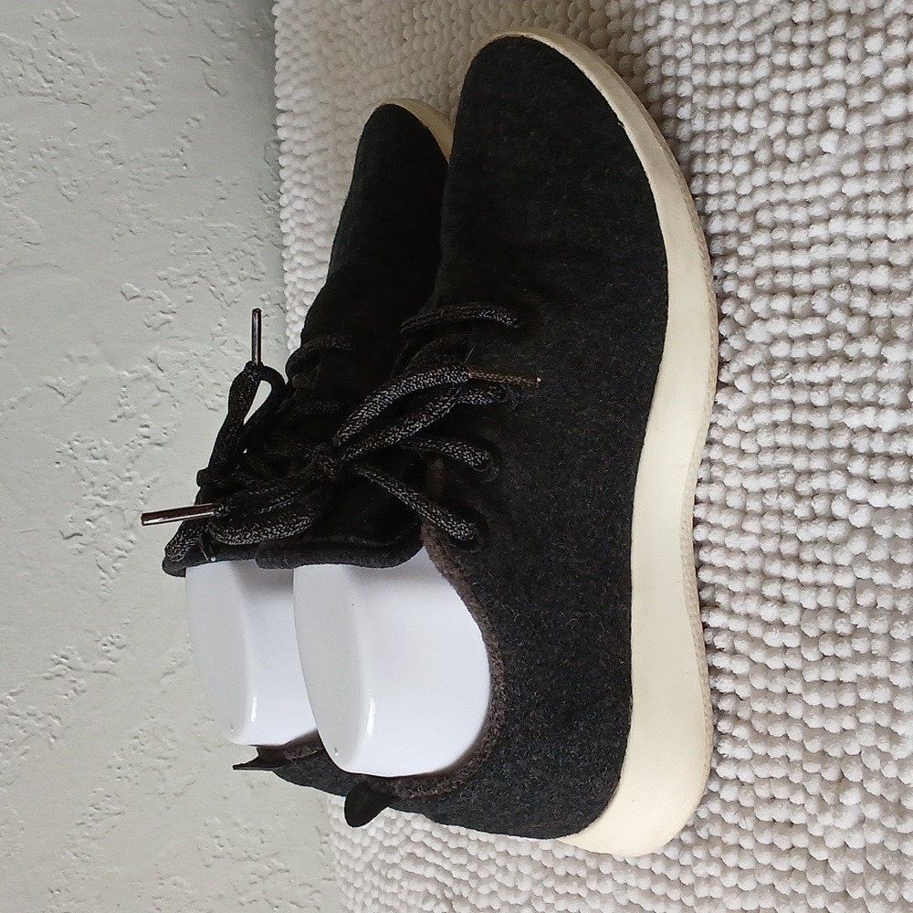 Allbirds Women's Wool Runner Go - Picture 7 of 15
